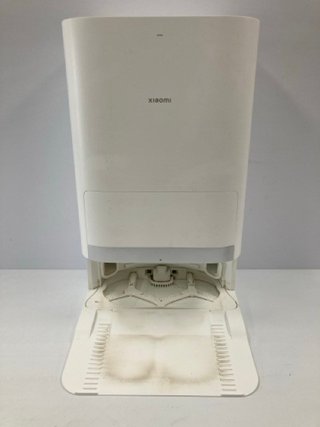 Robot Xiaomi X20+ averiado para piezas