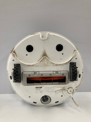 Robot Xiaomi X20+ averiado para piezas