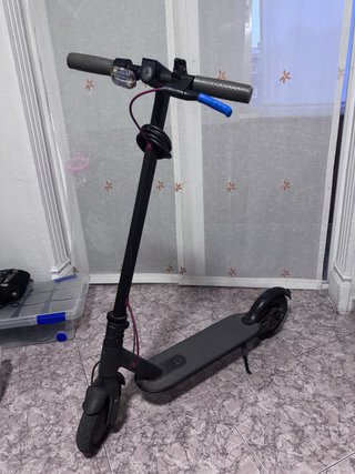 Patinete Eléctrico Xiaomi!!