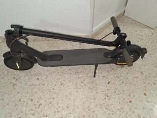 Patinete Eléctrico Xiaomi
