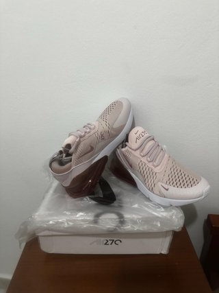 Zapatillas Nike Air Max 270