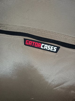 Custodia professionale Gator G-335 per chitarra