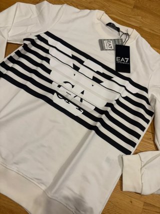 Sudadera Emporio Armani talla L