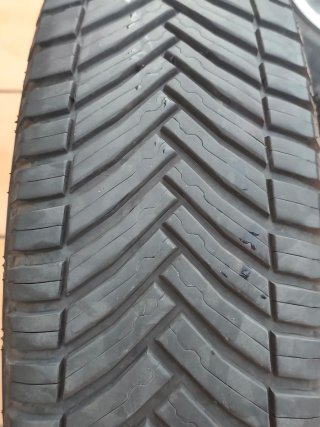 Llantas Fiat Ducato Jumper Boxer
