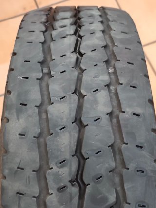 Llantas Fiat Ducato Jumper Boxer
