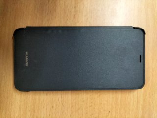 Huawei P Smart Negro