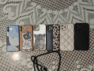 iPhone 11 Pro Dorado
