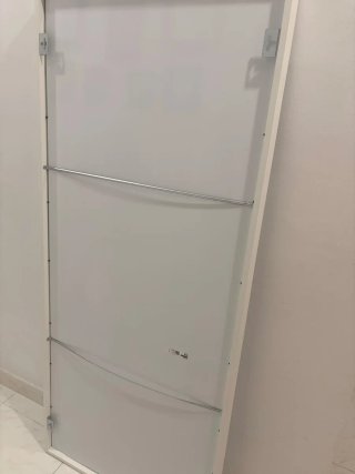 Espejo de cuerpo entero Ikea