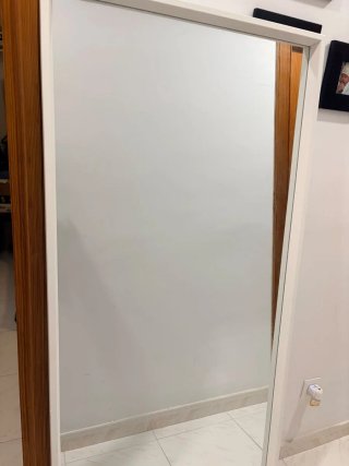 Espejo de cuerpo entero Ikea