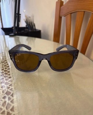 Funda para Gafas Ray-Ban