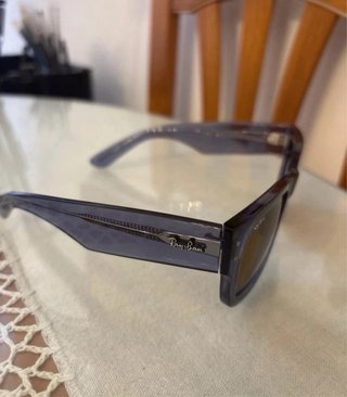 Funda para Gafas Ray-Ban
