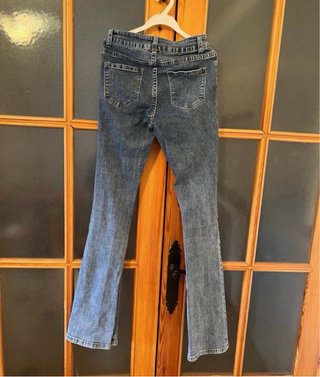 Lote de 3 pantalones Zara, Berska y local