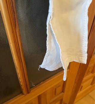 Lote de 3 pantalones Zara, Berska y local