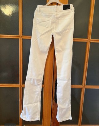 Lote de 3 pantalones Zara, Berska y local