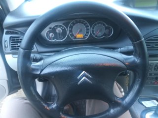 Citroen C5 2007