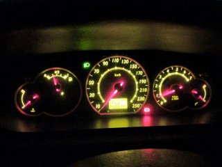 Citroen C5 2007