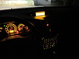 Citroen C5 2007