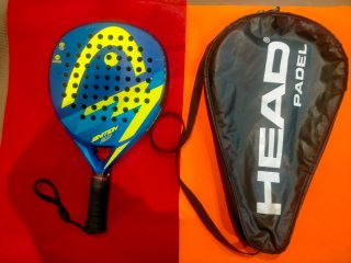Pala de Pádel Head Ignition 2.0