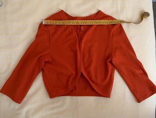 Chaqueta Zara