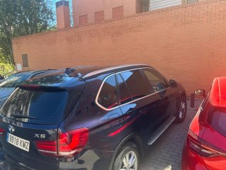 BMW X5 2014