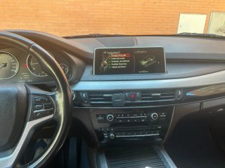 BMW X5 2014