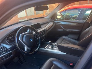 BMW X5 2014
