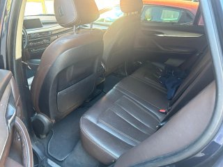 BMW X5 2014
