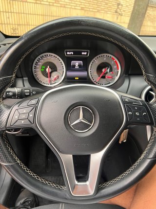 Mercedes-Benz Clase A 2013