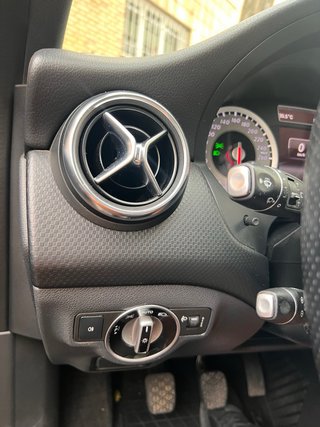 Mercedes-Benz Clase A 2013