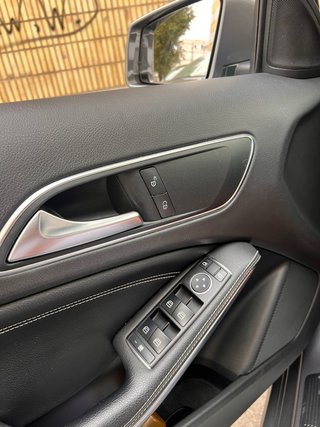 Mercedes-Benz Clase A 2013