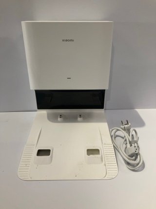Robot Xiaomi X10 averiado para piezas