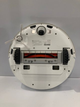 Robot Xiaomi X10 averiado para piezas