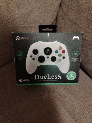 Controller Hyperkin Duchess S Xbox