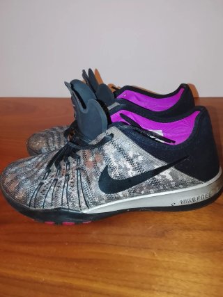 Zapatillas Nike Free