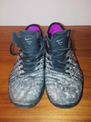 Zapatillas Nike Free