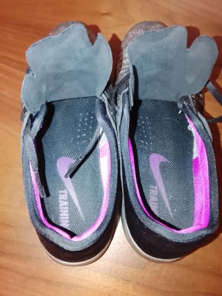 Zapatillas Nike Free