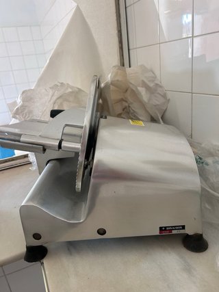 Cortafiambres Profesional Braher
