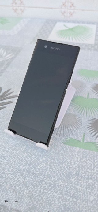 Sony Xperia XA1 Nero