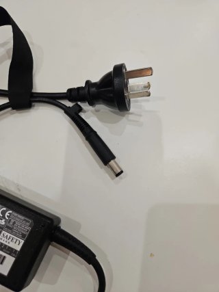 Cargador para Portátil HP