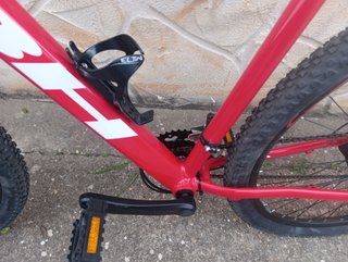 Bicicleta BH Spike 1.0 29 Talla XL