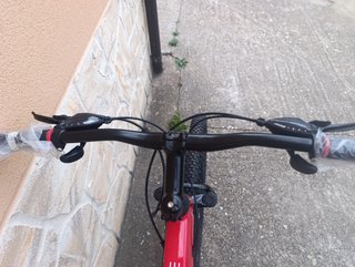 Bicicleta BH Spike 1.0 29 Talla XL
