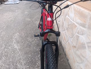 Bicicleta BH Spike 1.0 29 Talla XL