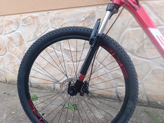 Bicicleta BH Spike 1.0 29 Talla XL