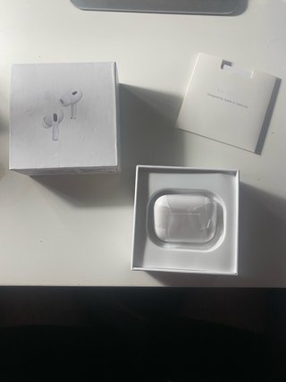 Airpods Pro 2da Gen