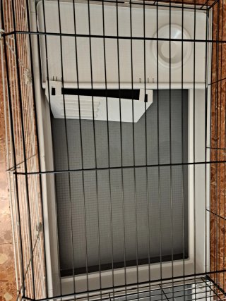 Jaula XXL para Conejos o Cobayas