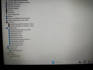 Portatile Lenovo 100e – Windows 11 IoT LTSC