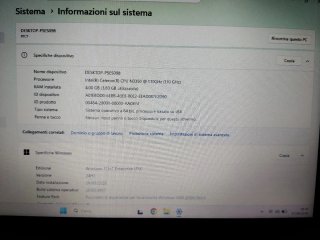 Portatile Lenovo 100e – Windows 11 IoT LTSC