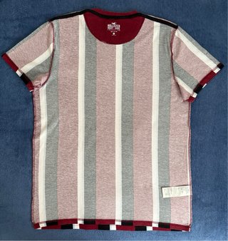 Camiseta Hollister para hombre Talla M