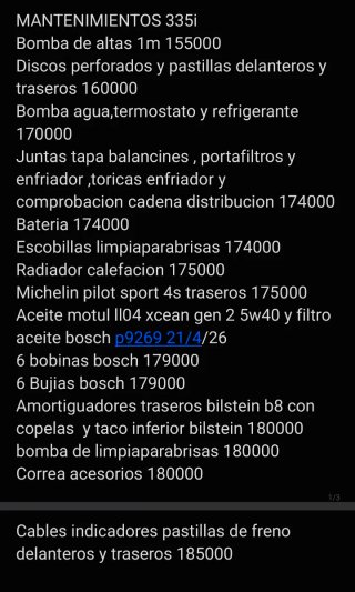 BMW 335i e92 2007