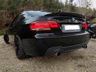 BMW 335i e92 2007